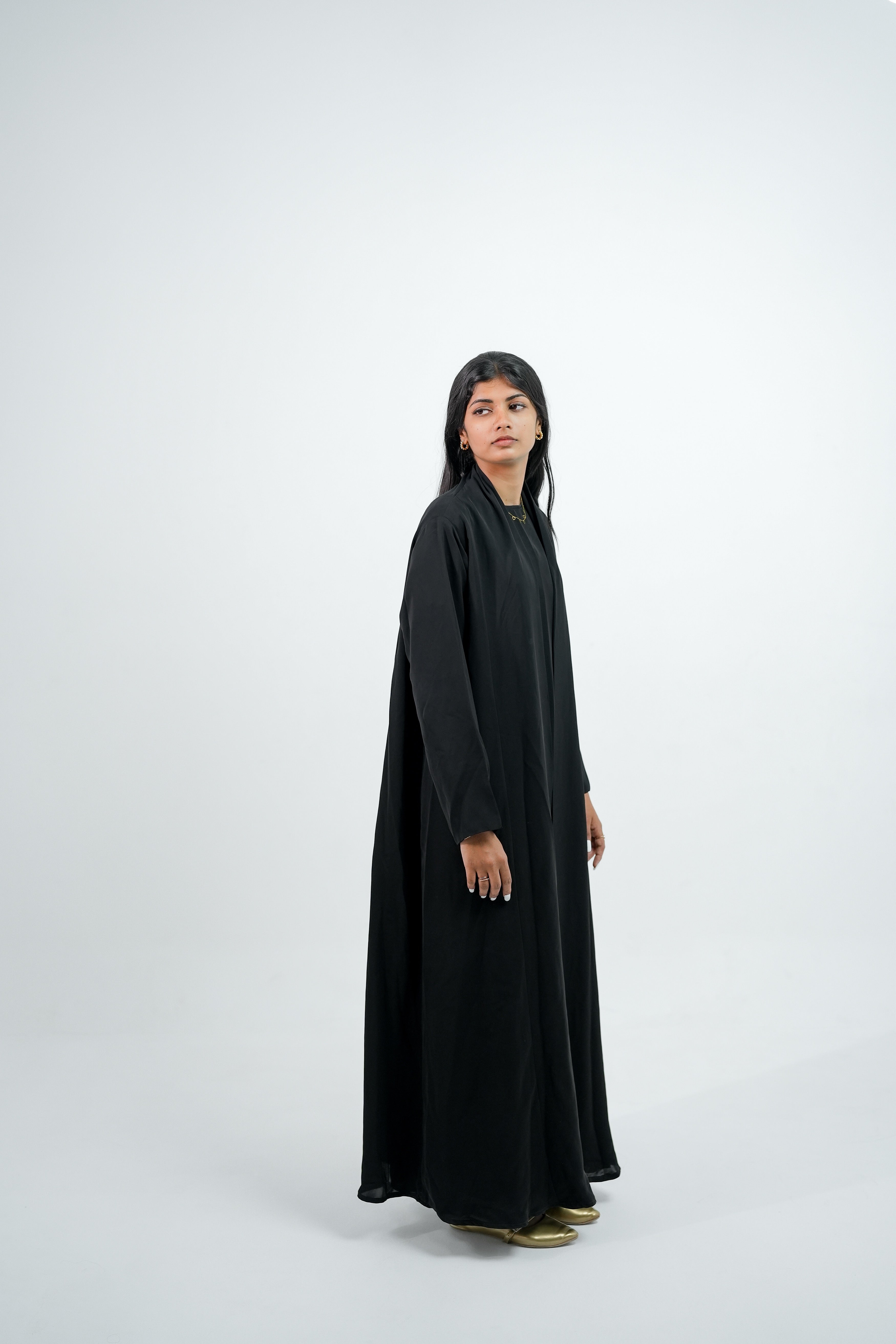 Black Abayas